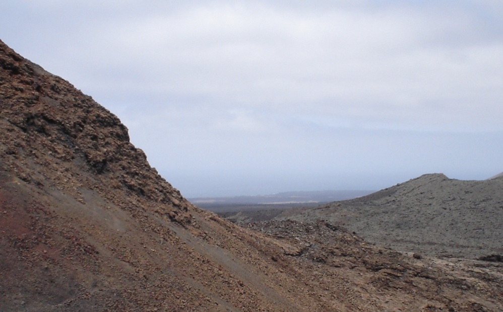 Foto de Lanzarote (Las Palmas), España