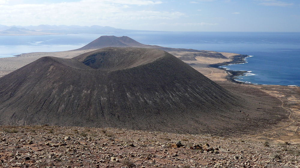 Foto de Lanzarote (Las Palmas), España