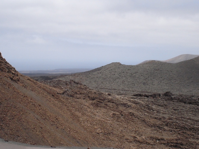 Foto de Lanzarote (Las Palmas), España