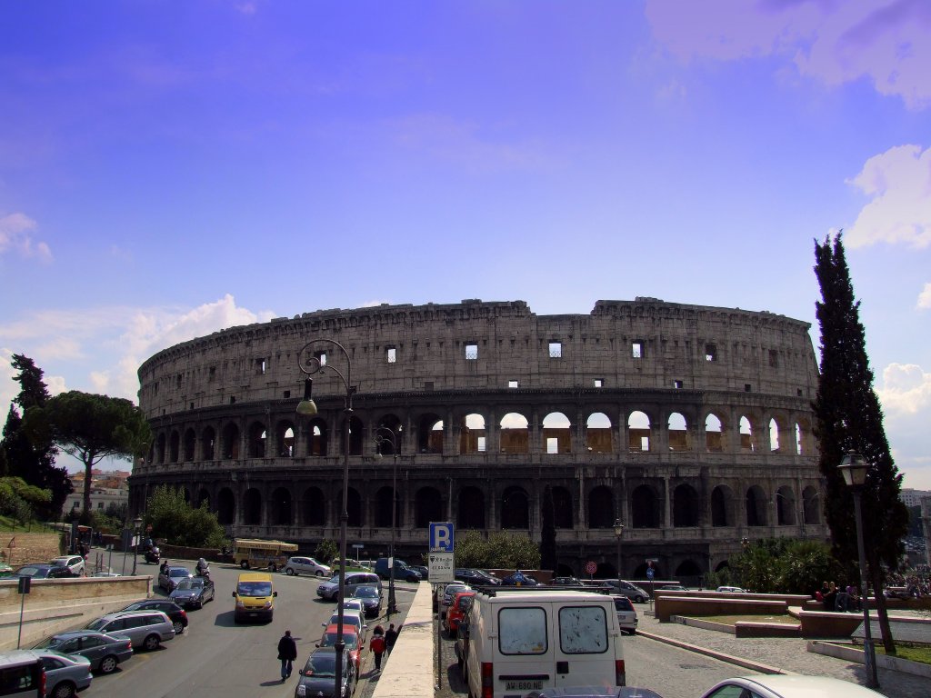 Foto de Roma, Italia