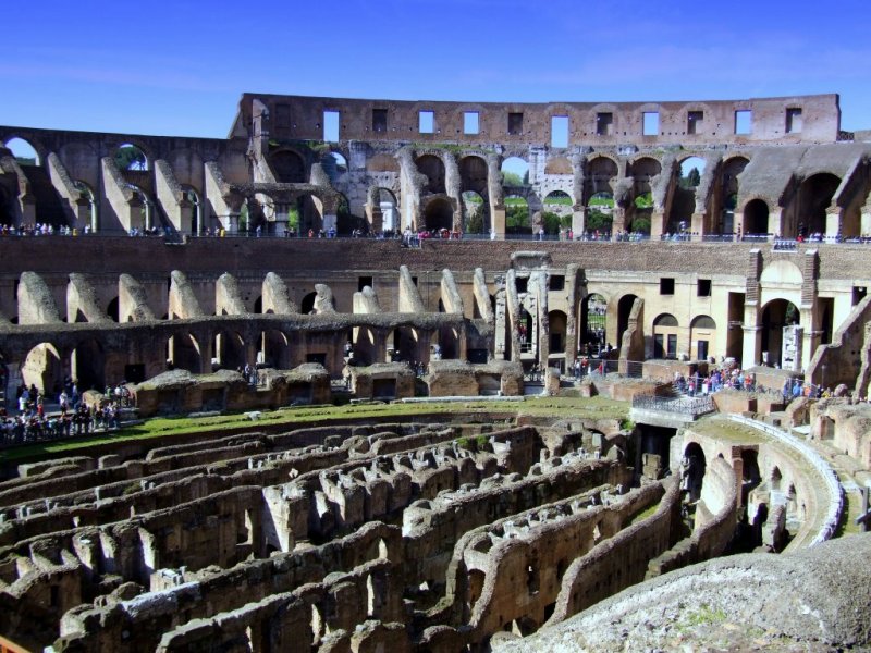 Foto de Roma, Italia