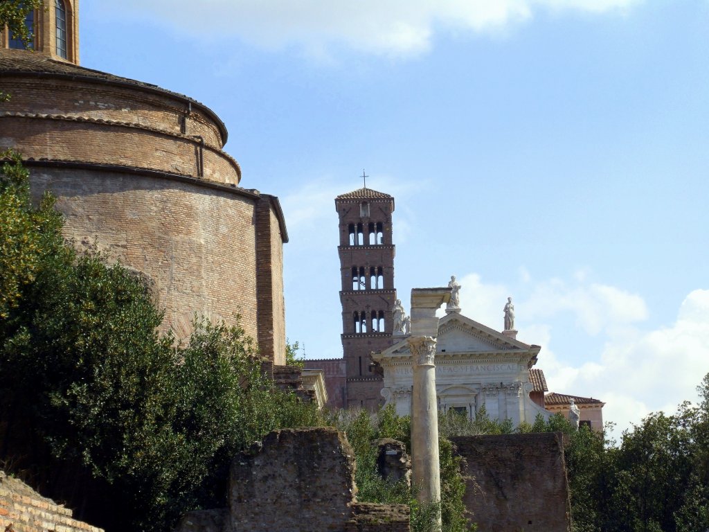 Foto de Roma, Italia