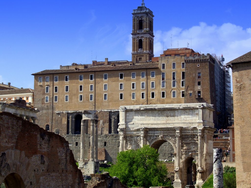 Foto de Roma, Italia