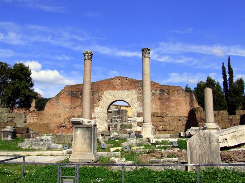 Foto de Roma, Italia