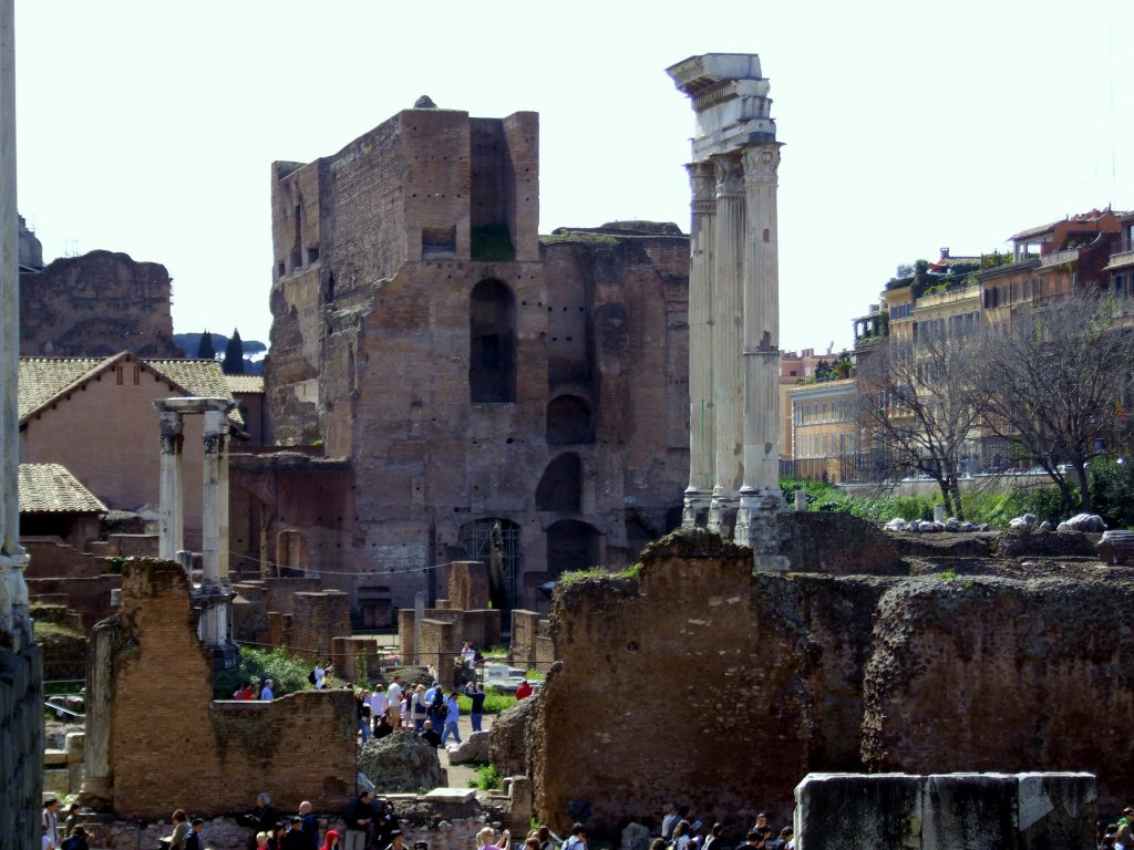 Foto de Roma, Italia