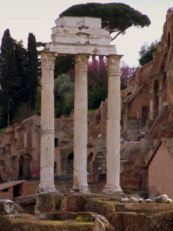 Foto de Roma, Italia