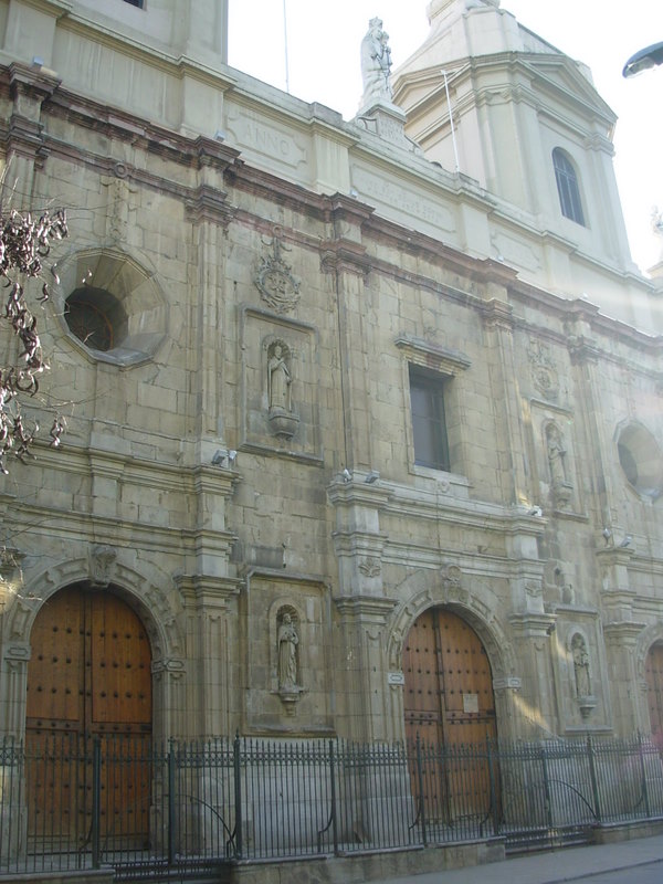 Foto de Santiago, Chile