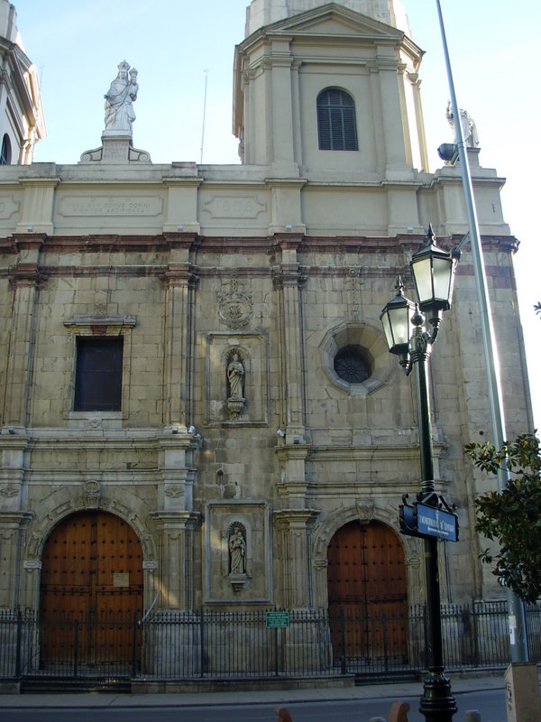 Foto de Santiago, Chile