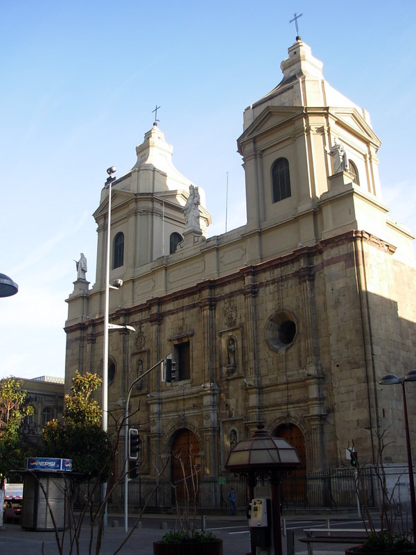 Foto de Santiago, Chile