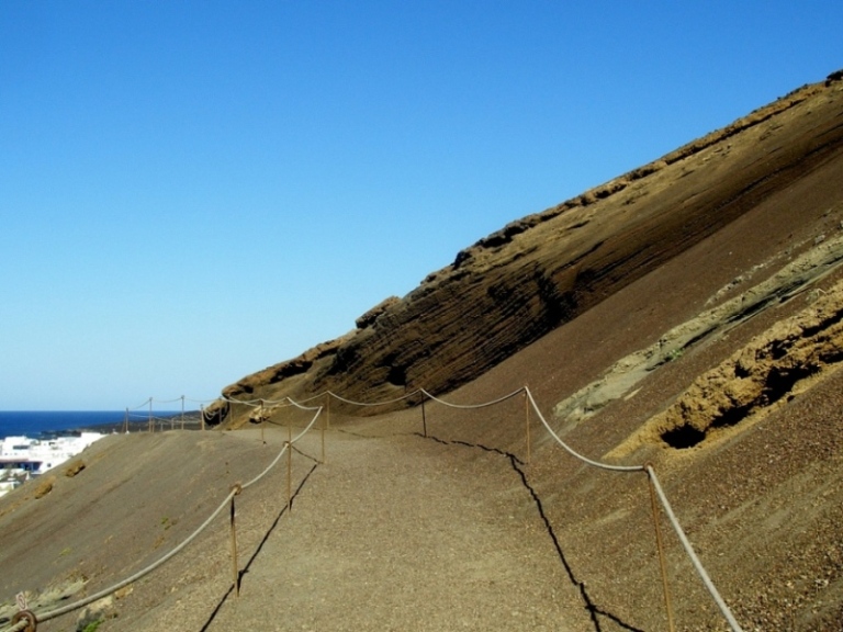 Foto de Lanzarote (Las Palmas), España