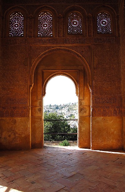 Foto de Granada (Andalucía), España