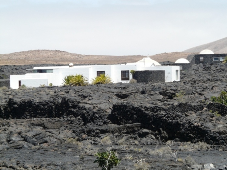 Foto de Lanzarote (Las Palmas), España