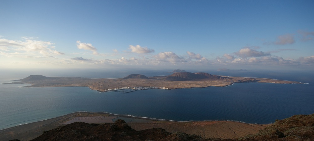 Foto de Lanzarote (Las Palmas), España