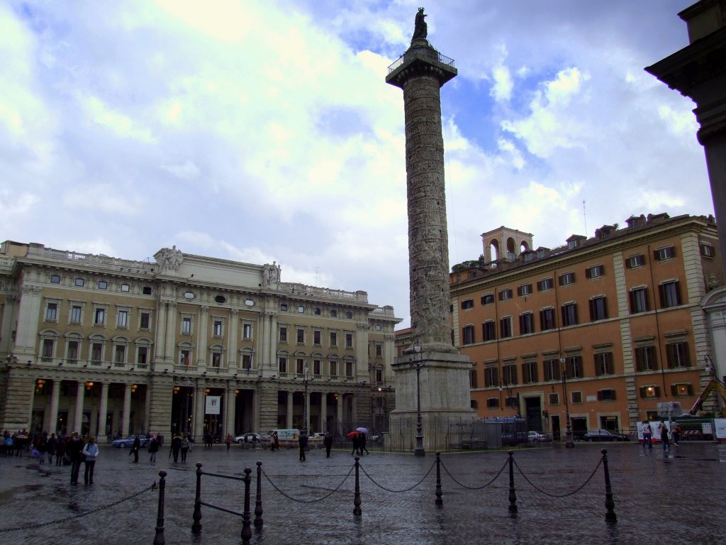 Foto de Roma, Italia