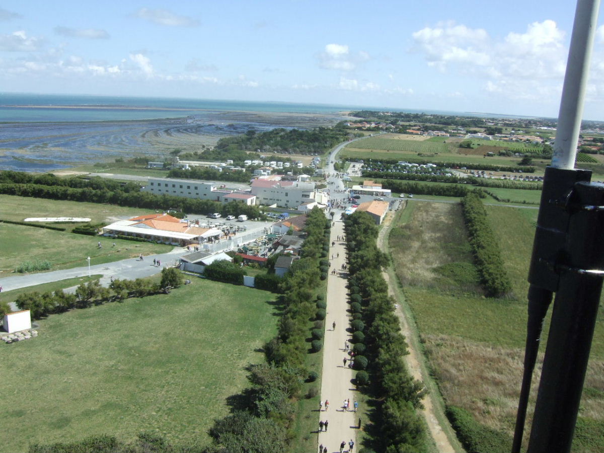 Foto de Chassiron, Francia