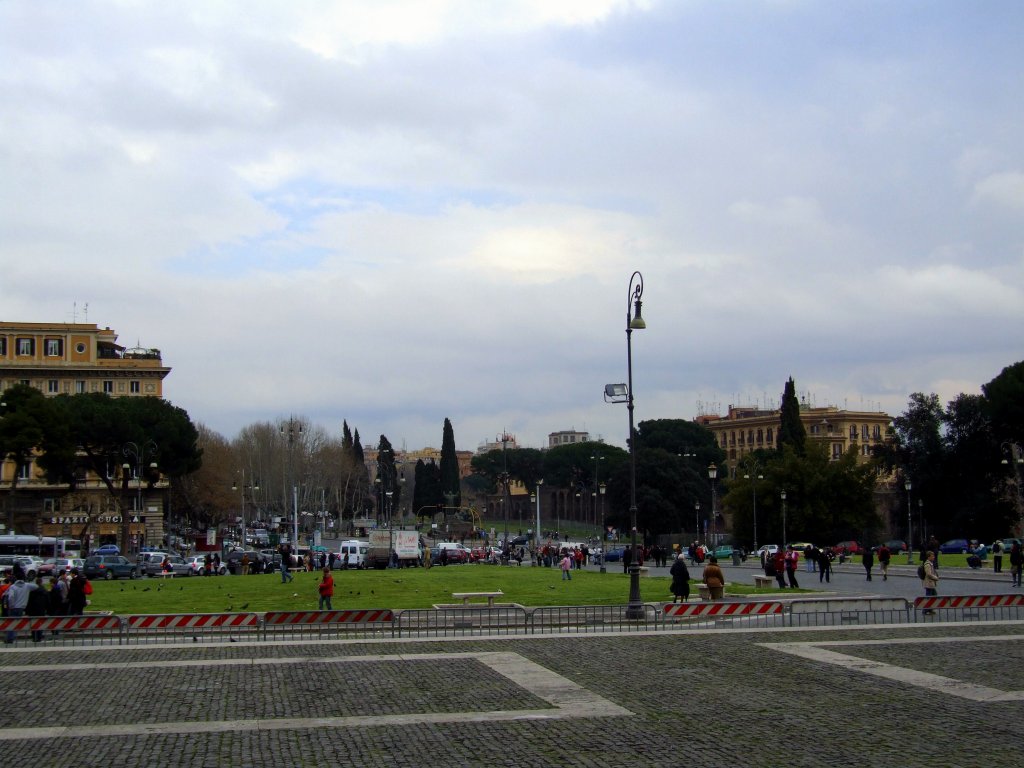 Foto de Roma, Italia