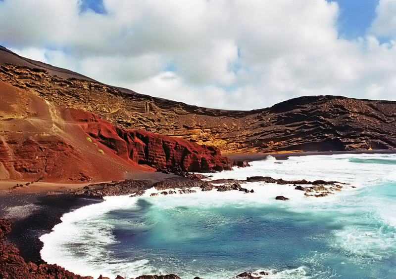 Foto de Lanzarote (Las Palmas), España