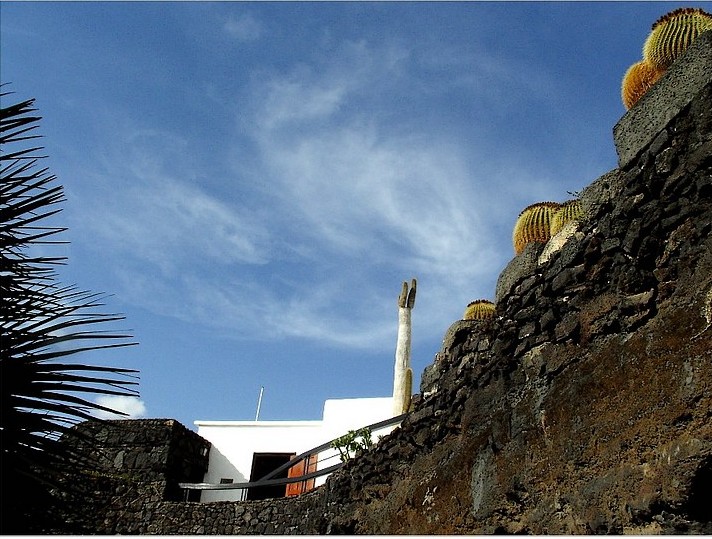 Foto de Lanzarote (Las Palmas), España