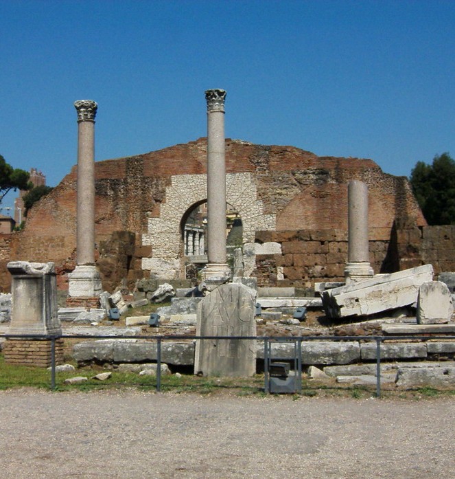 Foto de Roma, Italia