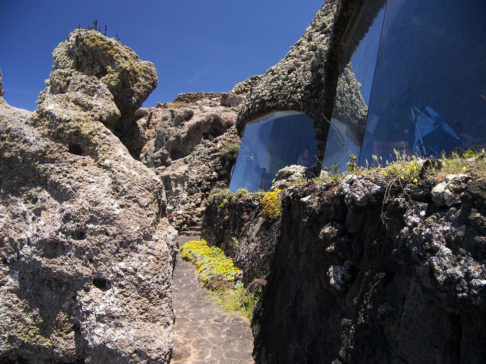 Foto de Lanzarote (Las Palmas), España