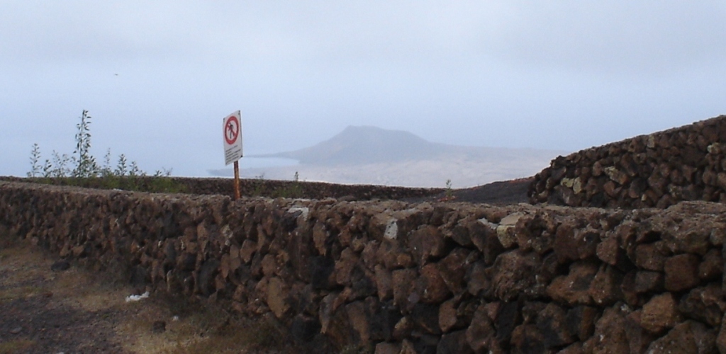 Foto de Lanzarote (Las Palmas), España