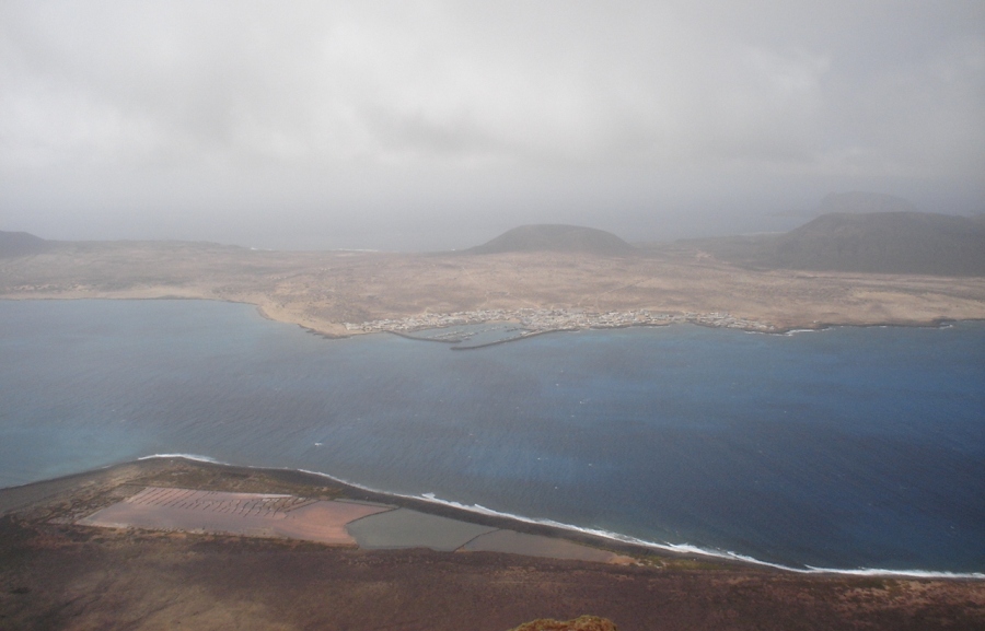 Foto de Lanzarote (Las Palmas), España