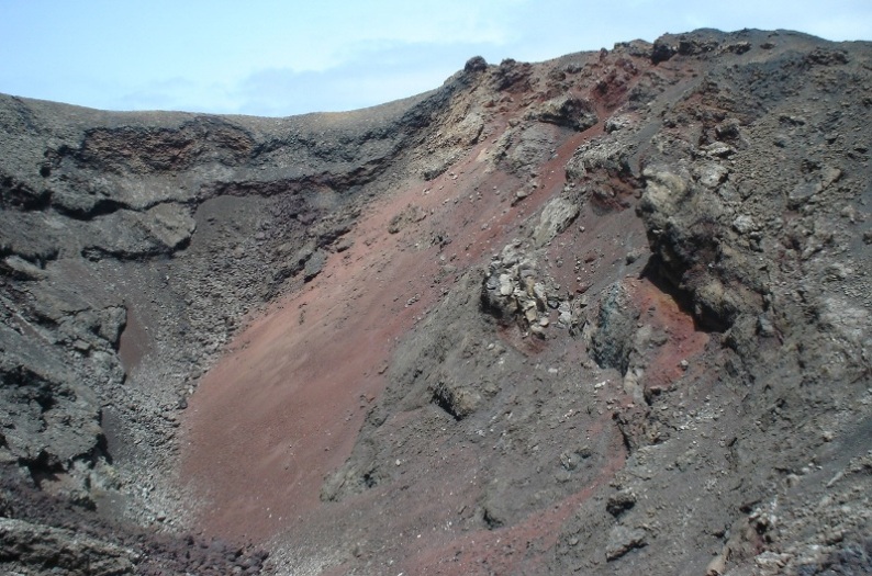 Foto de Lanzarote (Las Palmas), España