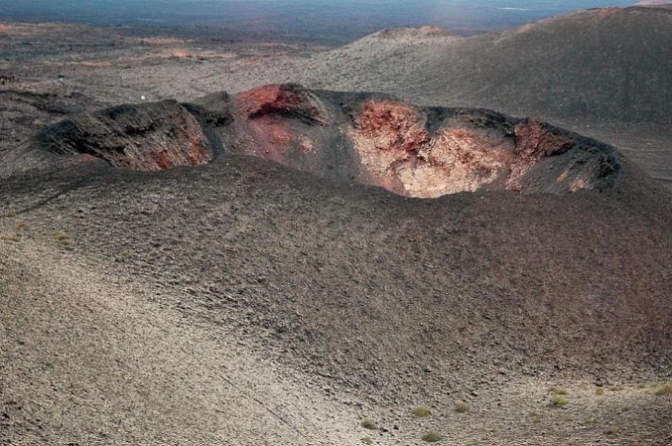 Foto de Lanzarote (Las Palmas), España