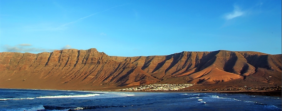 Foto de Lanzarote (Las Palmas), España