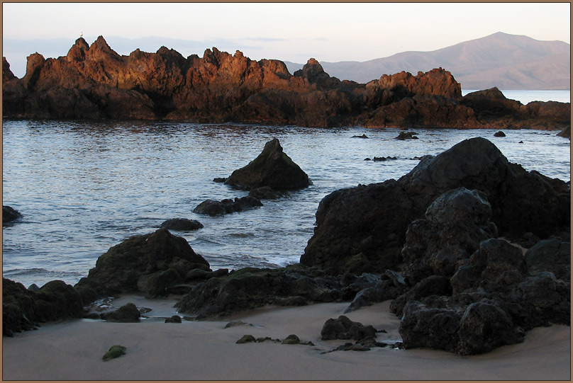 Foto de Lanzarote (Las Palmas), España