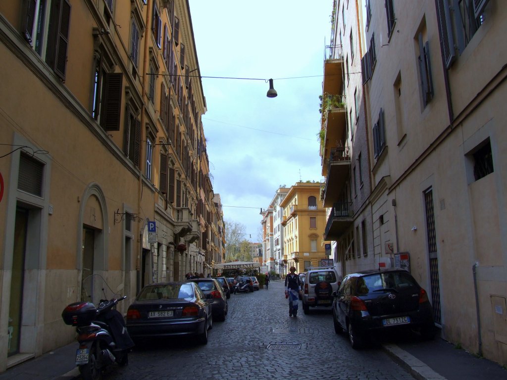 Foto de Roma, Italia