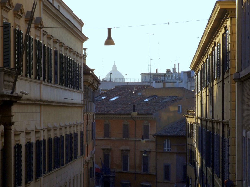 Foto de Roma, Italia