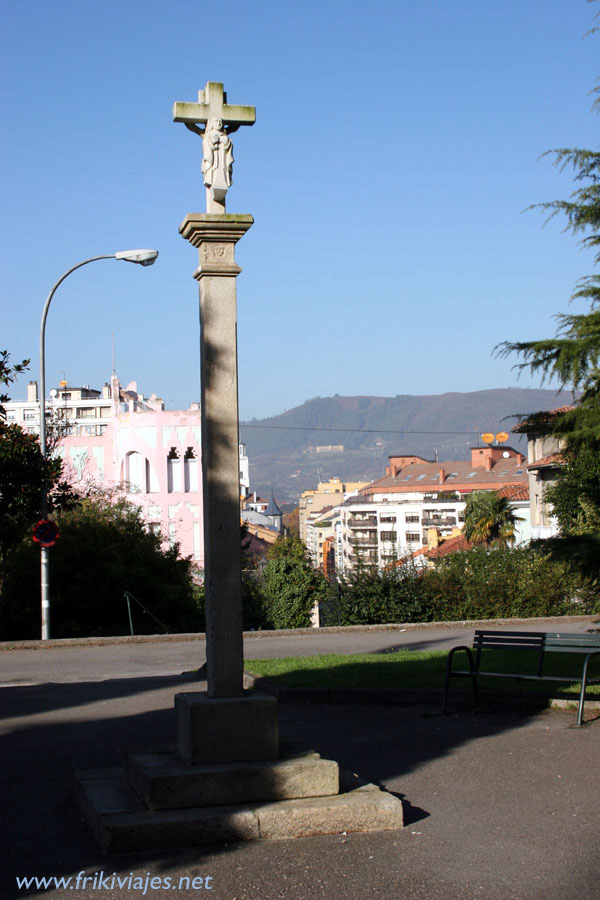 Foto de Oviedo (Asturias), España