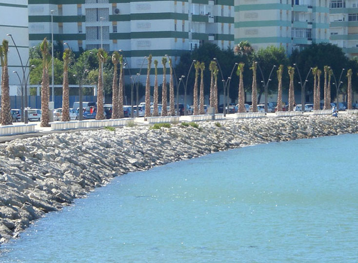 Foto de Cádiz (Andalucía), España