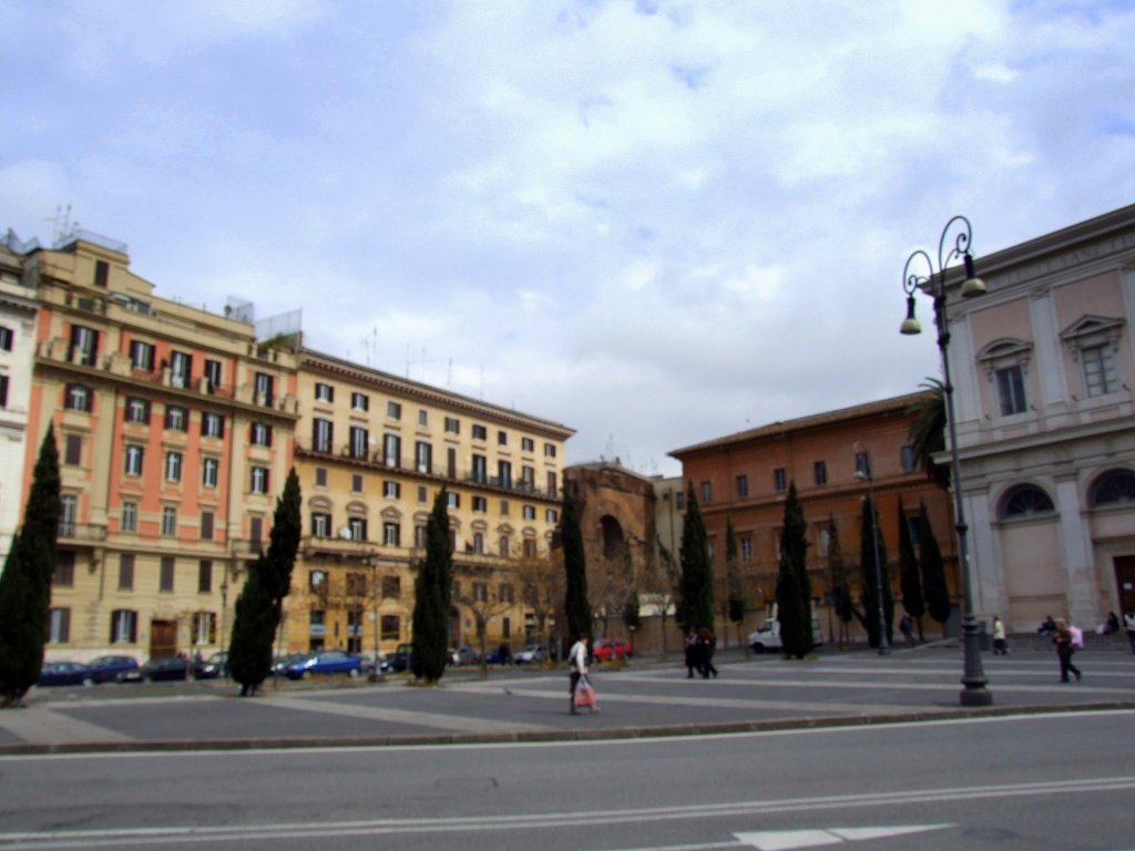 Foto de Roma, Italia