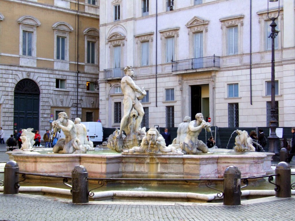 Foto de Roma, Italia