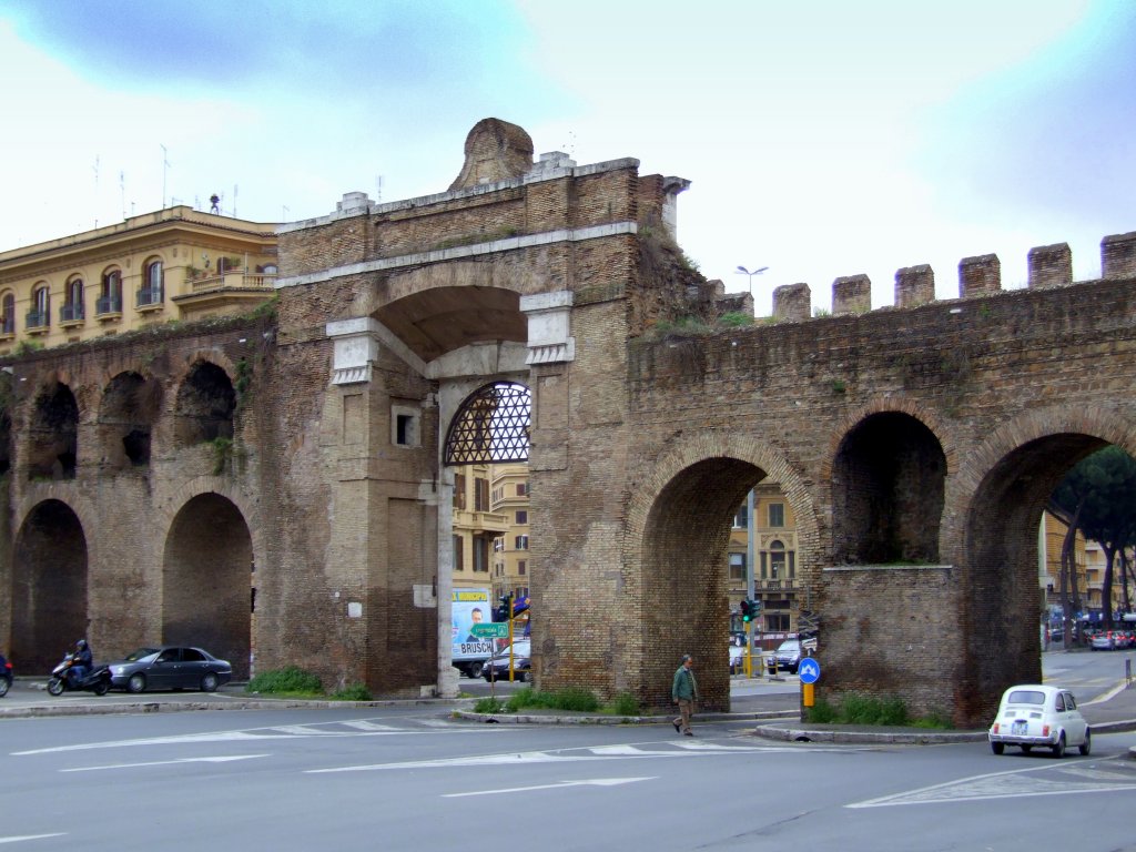 Foto de Roma, Italia