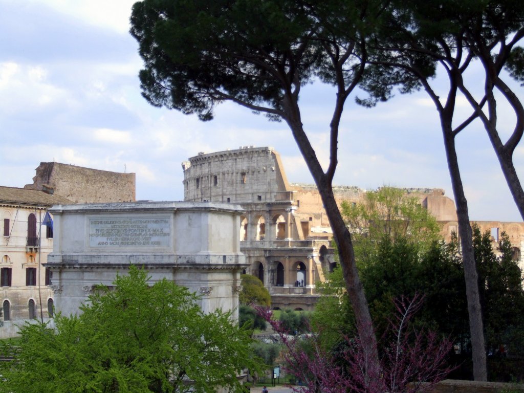 Foto de Roma, Italia