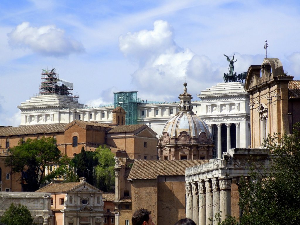 Foto de Roma, Italia