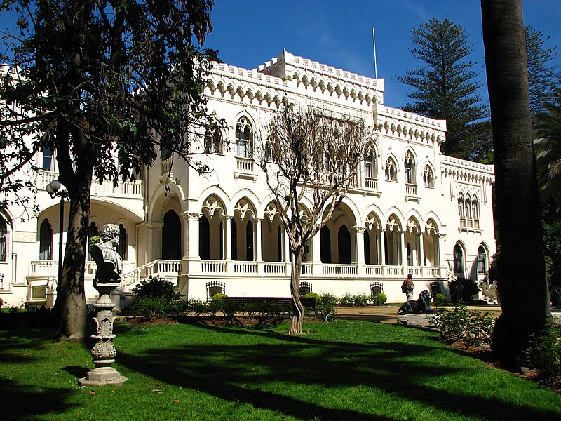 Foto de Viña del Mar, Chile