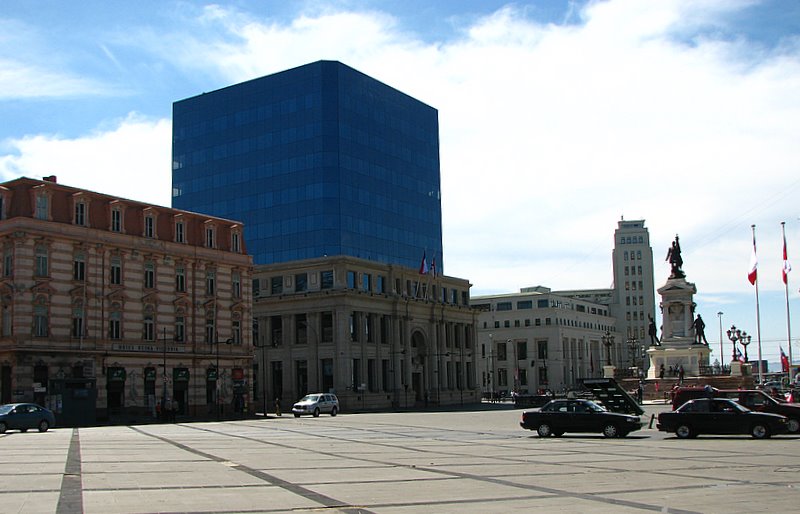 Foto de Valparaíso, Chile