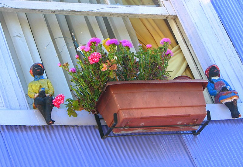 Foto de Valparaíso, Chile