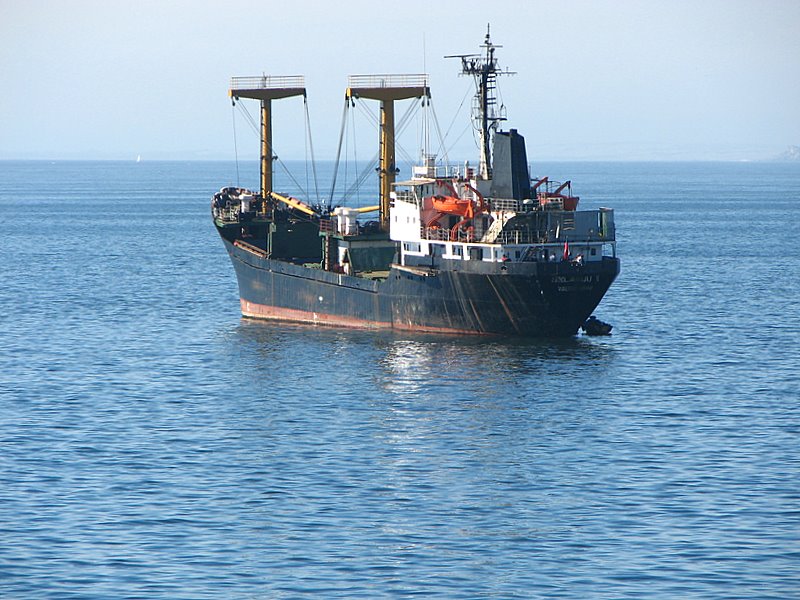 Foto de Valparaíso, Chile