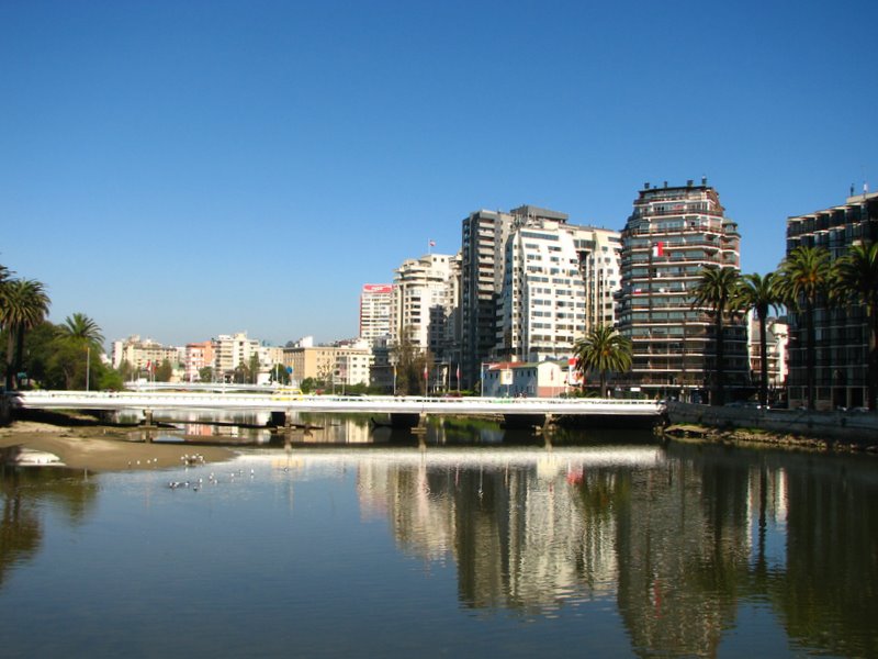 Foto de Valparaíso, Chile