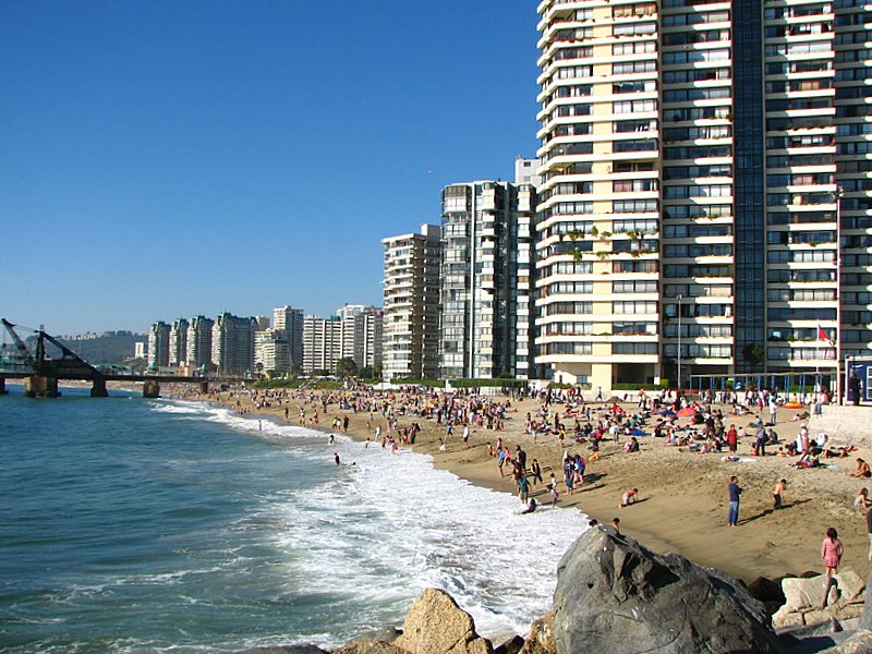 Foto de Viña del Mar, Chile