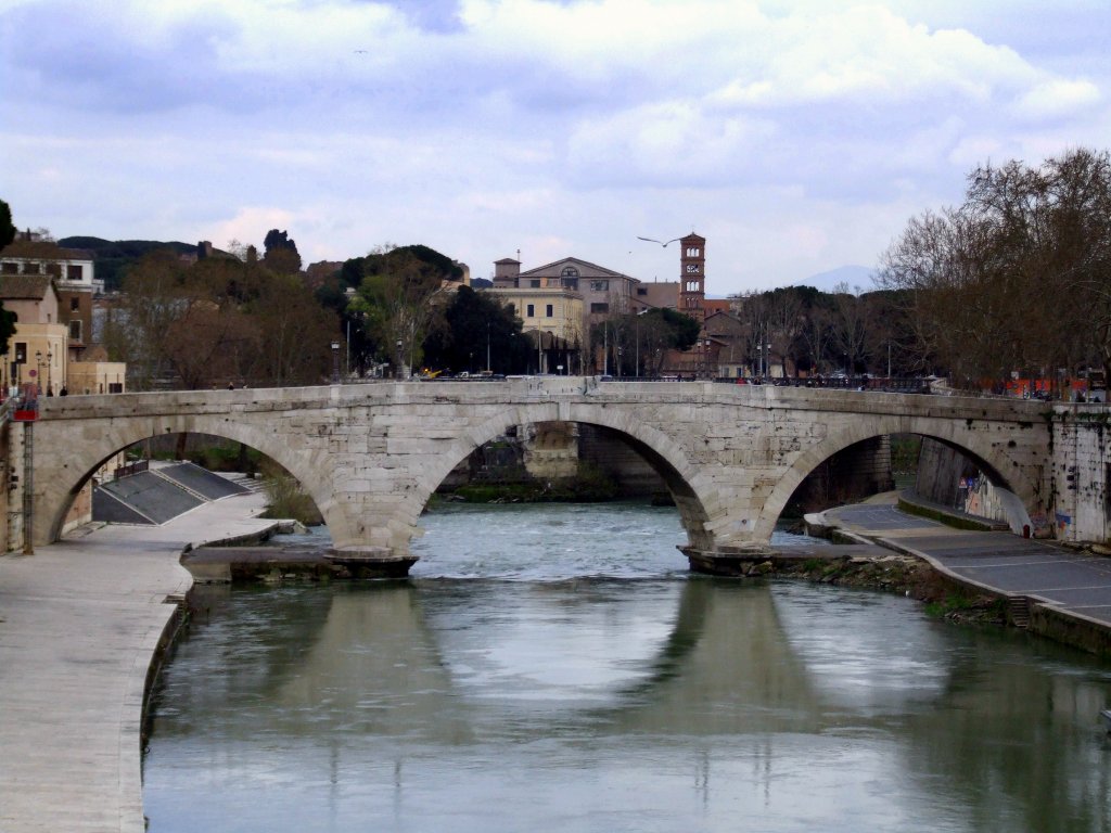 Foto de Roma, Italia