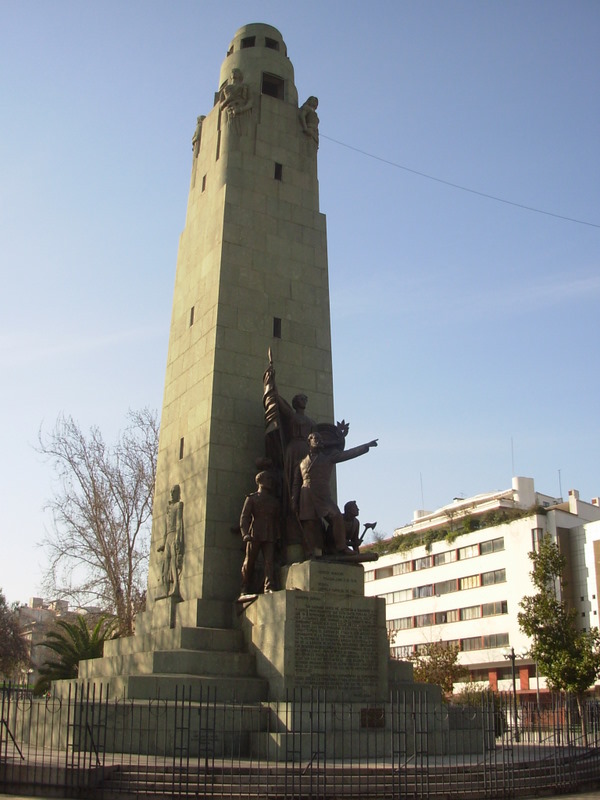 Foto de Santiago, Chile