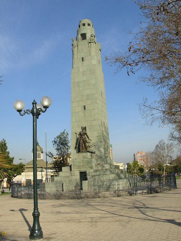 Foto de Santiago, Chile