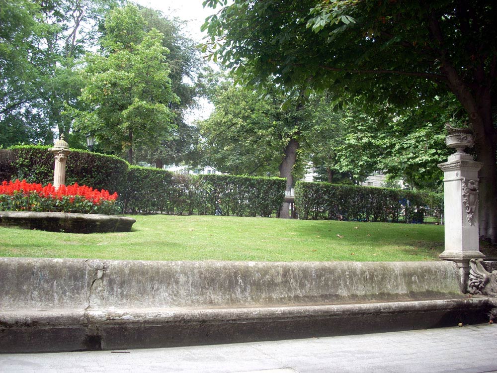 Foto de Oviedo (Asturias), España