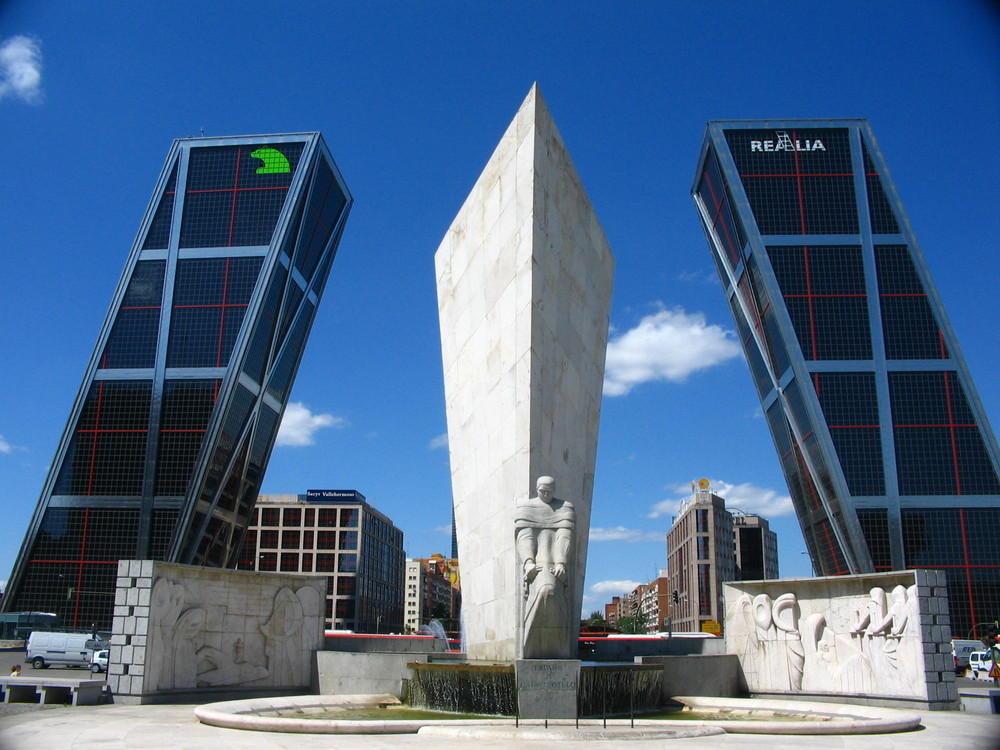 Foto de Madrid (Comunidad de Madrid), España